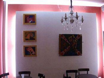 Hostel Tango Argentina Buenos Aires Exterior photo