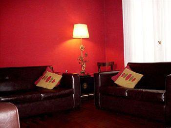 Hostel Tango Argentina Buenos Aires Exterior photo